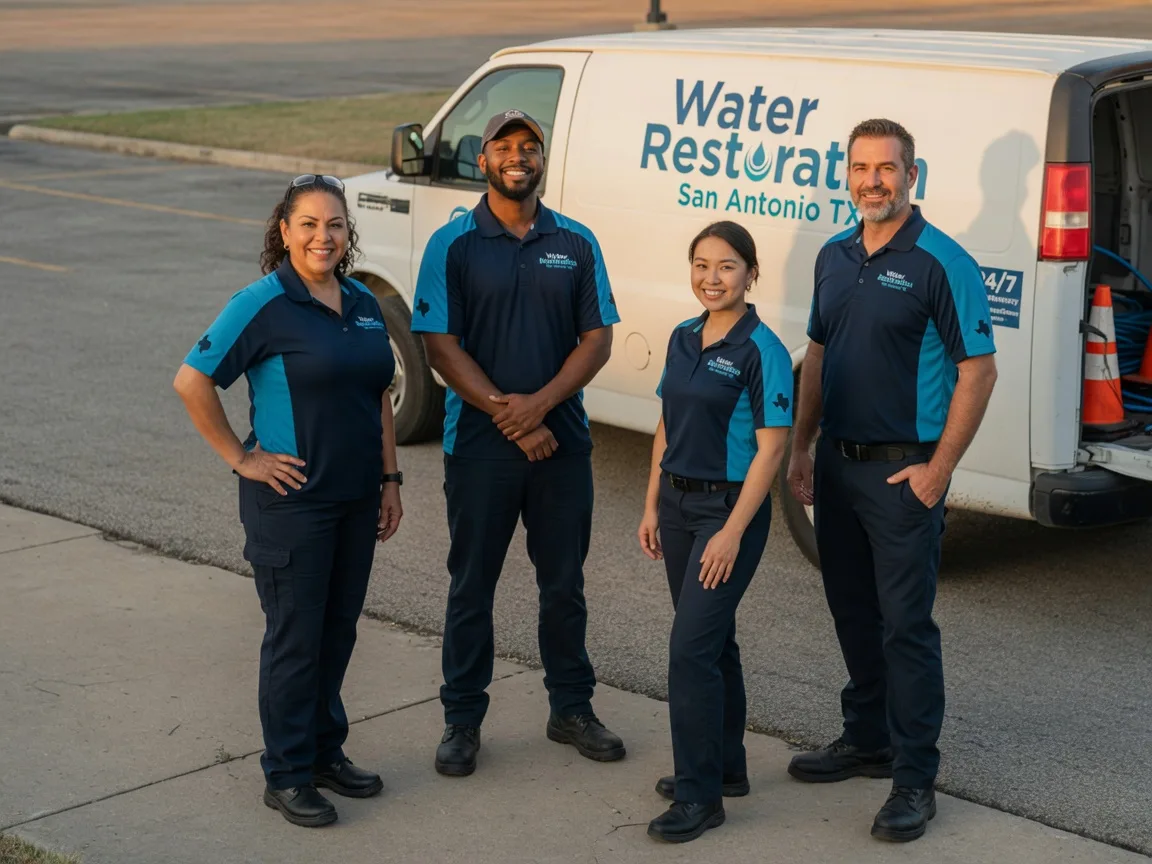 Water Damage Repair company in Steamburg, NY